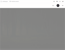 Tablet Screenshot of foto-siauliai.lt